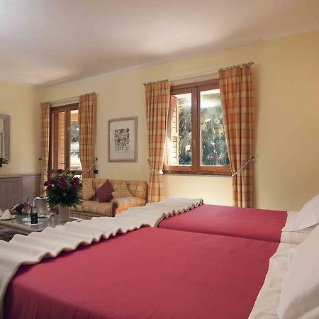 Forte Village Resort - Bouganville Santa Margherita di Pula Chambre photo