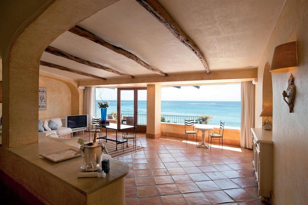 Forte Village Resort - Bouganville Santa Margherita di Pula Chambre photo