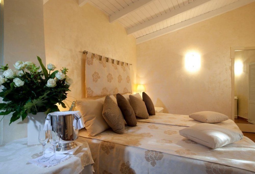 Forte Village Resort - Bouganville Santa Margherita di Pula Extérieur photo